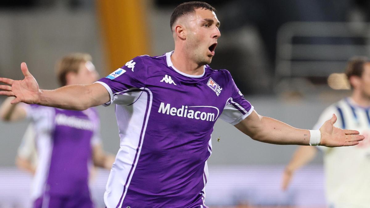 Calciomercato Lazio | Idea Piccoli per l'attacco: fissato il confronto con la Fiorentina