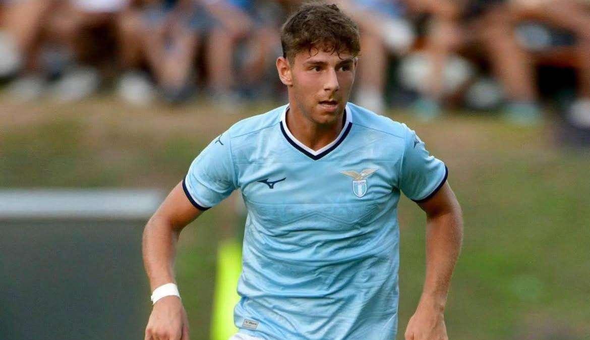 Carrarese, Ruggeri si presenta: "Sono rimasto sorpreso dalla..." - VIDEO