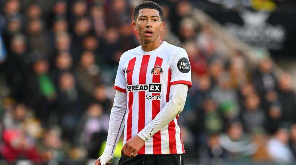 Calciomercato Lazio | Alternative a Greenwood: in lista un vecchio pallino
