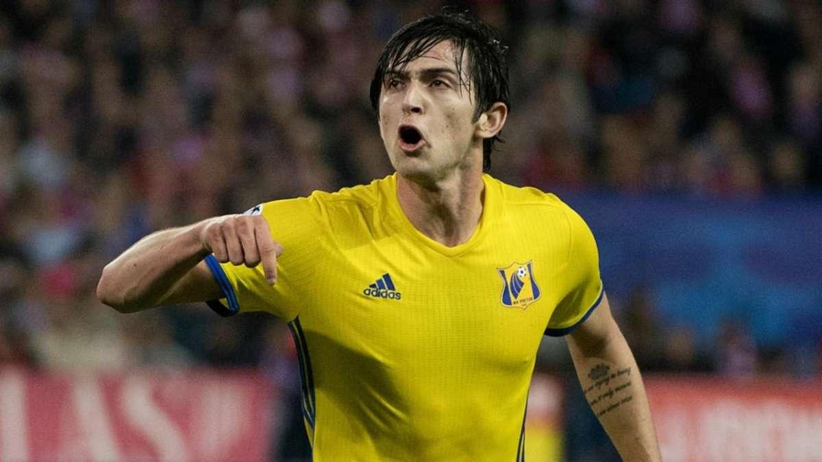 Calciomercato Lazio, Tare su Azmoun: pronti 15 milioni di euro