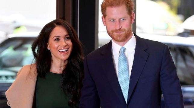 La verità del principe Harry: "Amo il Regno, ma non avevo altra scelta"