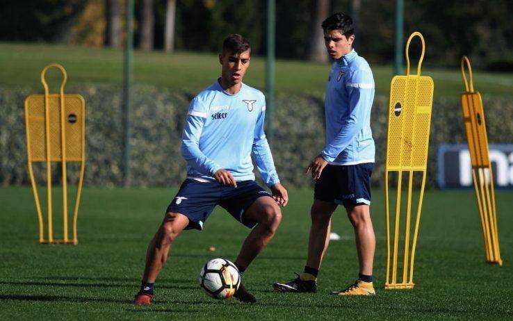 Genoa - Lazio, esordio in Serie A di Bruno Jordao in biancoceleste