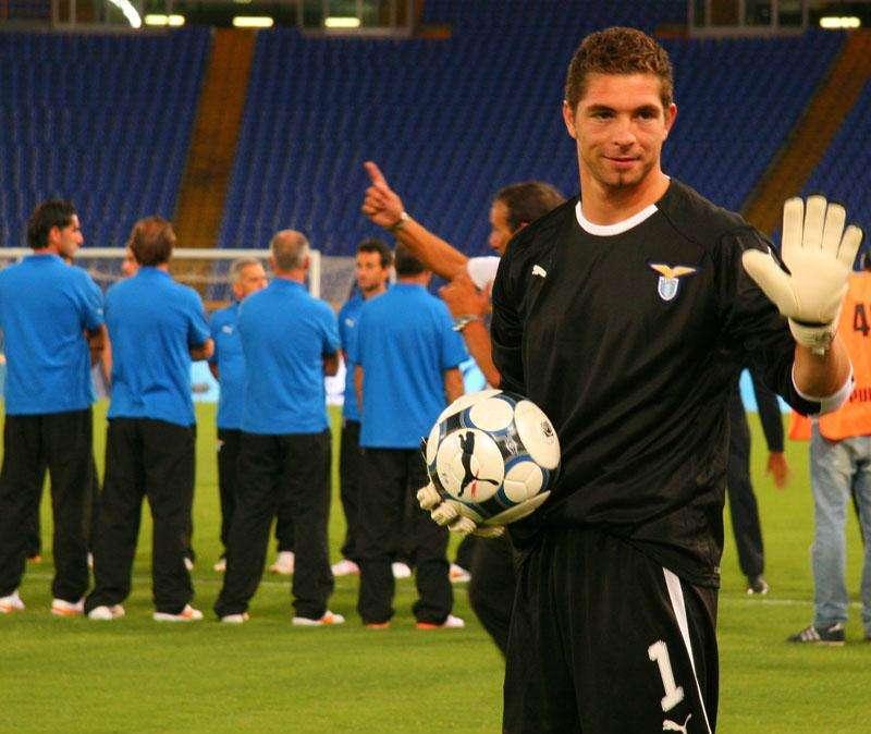 Carrizo, l'agente: "Vuole tornare alla Lazio e dimostrare il suo valore... tra 20 giorni incontro Lotito" 