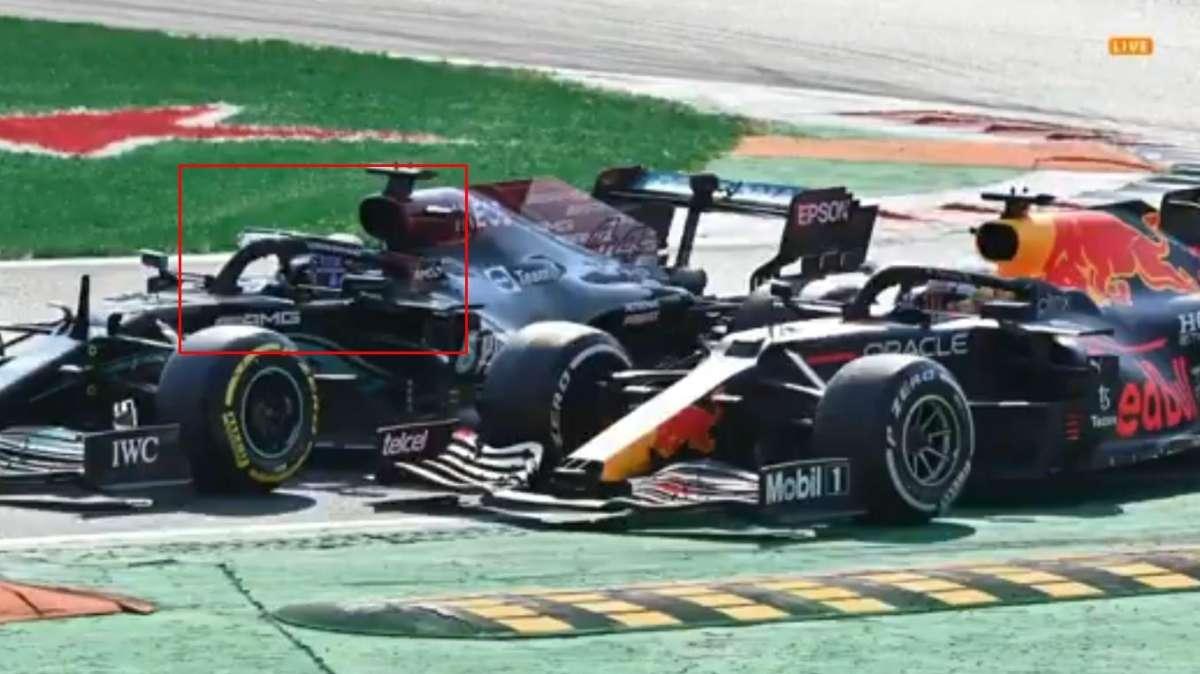 F1 | Mercedes, pesante accusa a Hamilton: "Lo ha fatto apposta!"