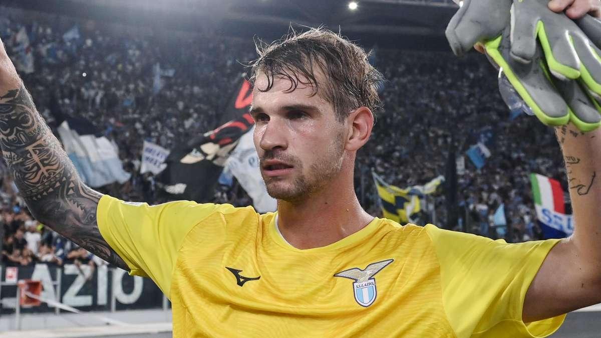 Lazio, accordo raggiunto per il rinnovo di Provedel: i dettagli