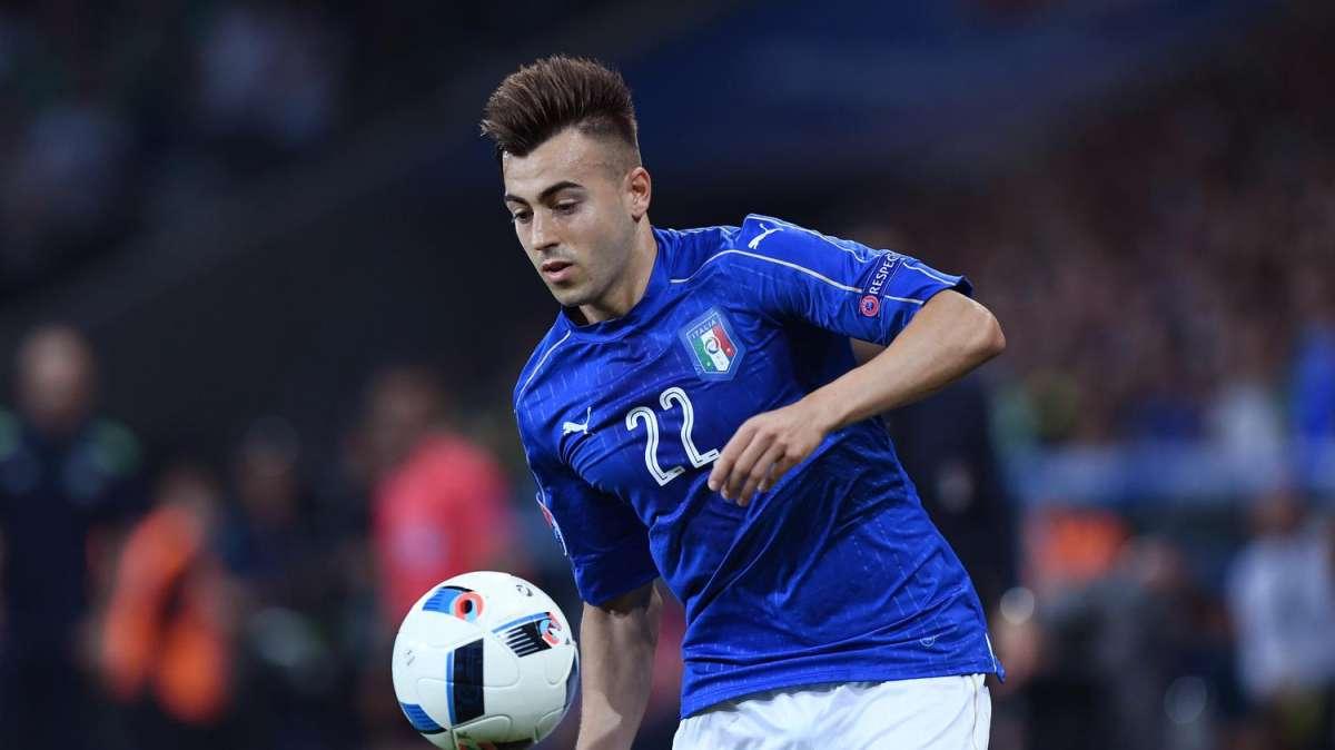 Calciomercato Lazio, El Shaarawy in biancoceleste? Lo dice Wikipedia...