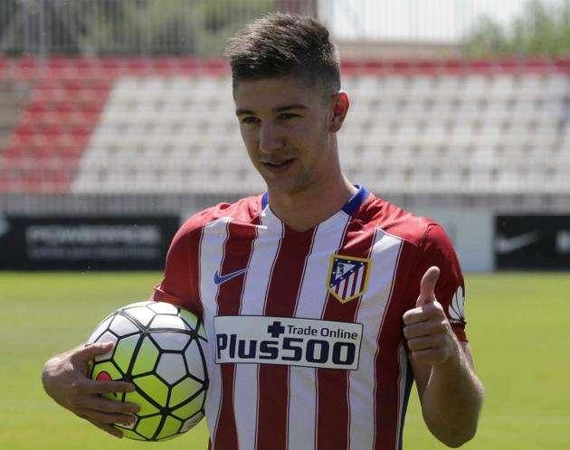 ESCLUSIVA - Suggestione Vietto, l'ag.: "Tanta concorrenza, ma c'è anche la Lazio. Ho sentito Tare..."