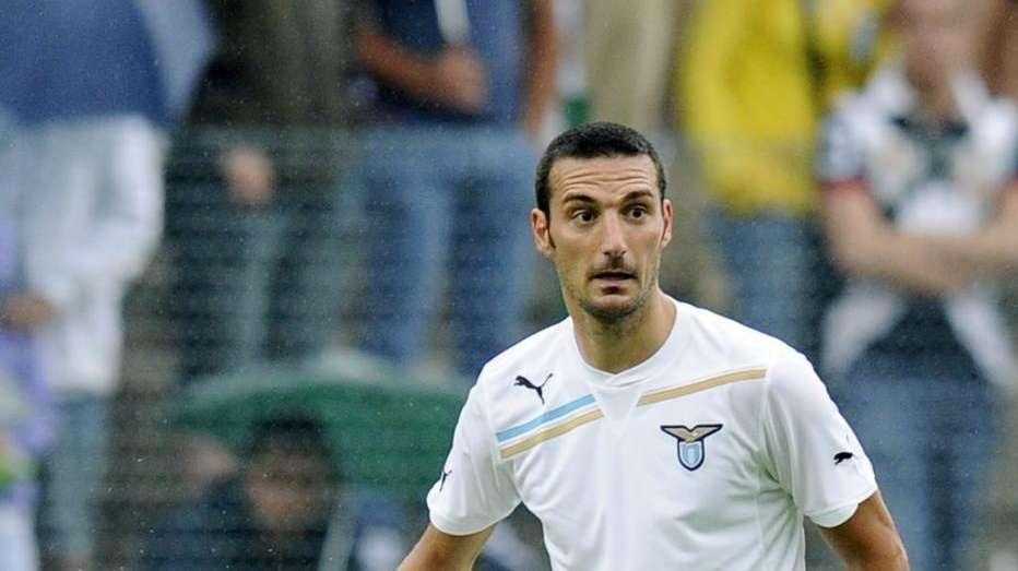 Scaloni racconta: "Alla Lazio ero un ex giocatore, pensavo già a..."