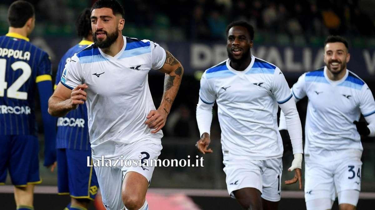 Lazio, senti Braglia: "Per la Champions è l'avversaria più temibile"