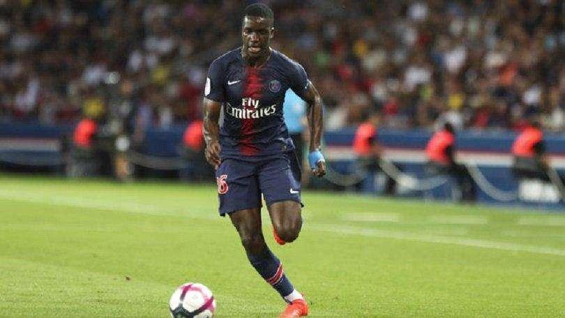 Calciomercato Lazio, Nsoki cambia agenti: Nizza e Schalke forti su di lui