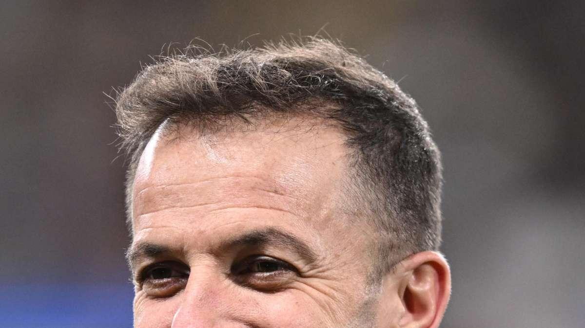 Del Piero: "Non ci sono più bandiere nel calcio, troppi stranieri e trasferimenti"