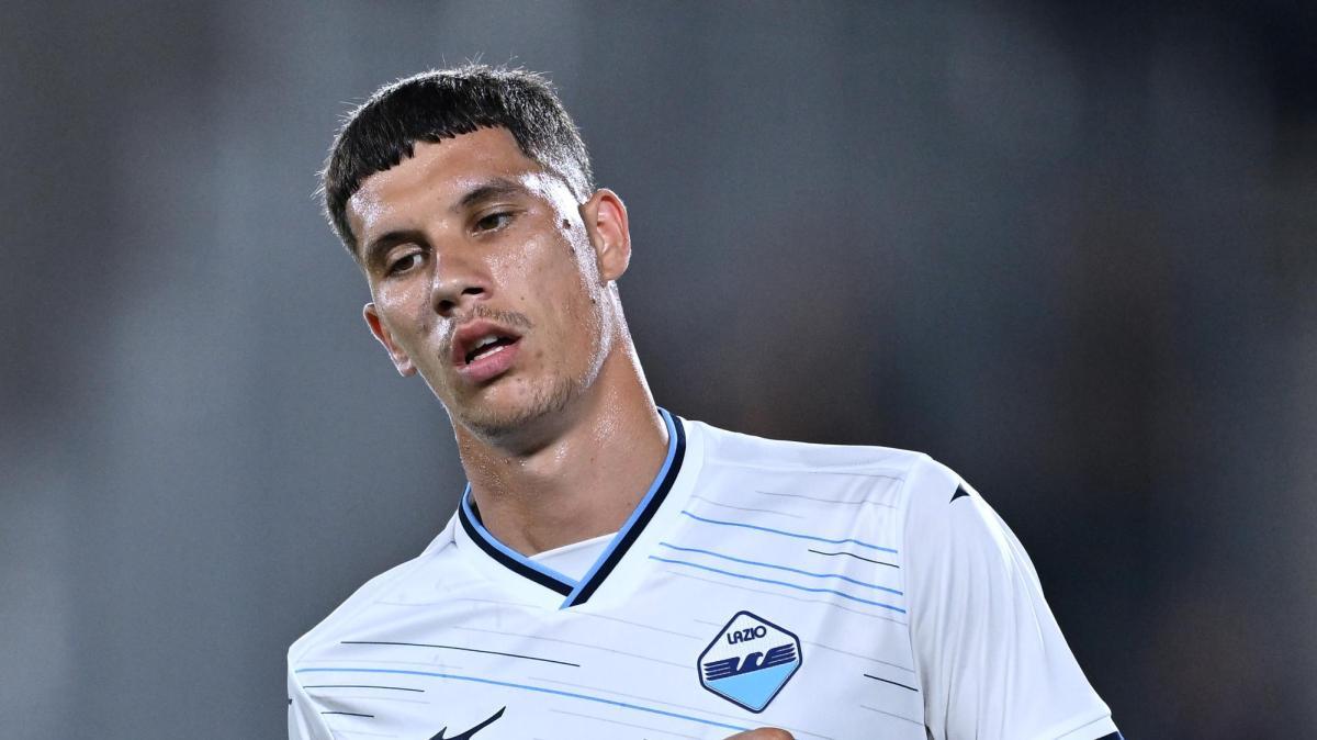 Calciomercato Lazio | Di Marzio conferma: “Trattativa col Siviglia per Ratkov”