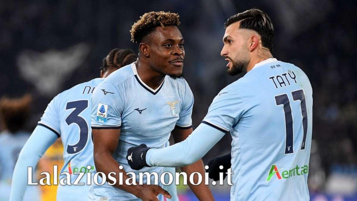 Lazio, Orlando spiega: "Per la Champions lotterà fino alla fine"