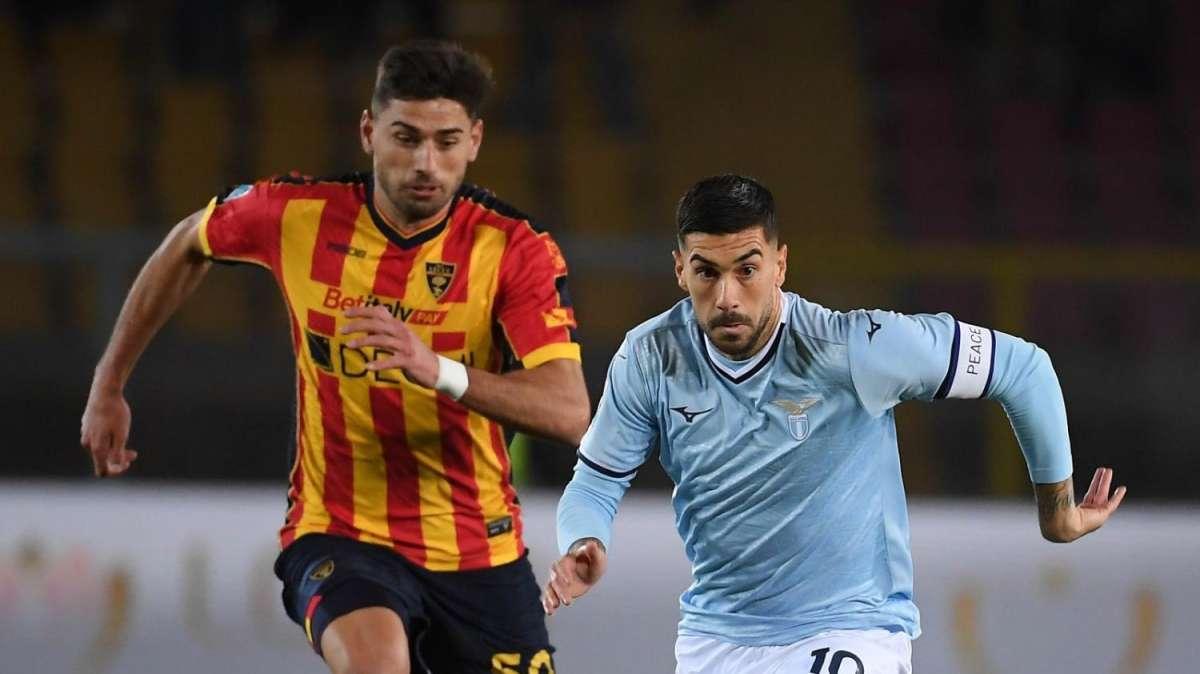 Lazio, alla prossima c'è il Lecce: i numeri in casa dei salentini