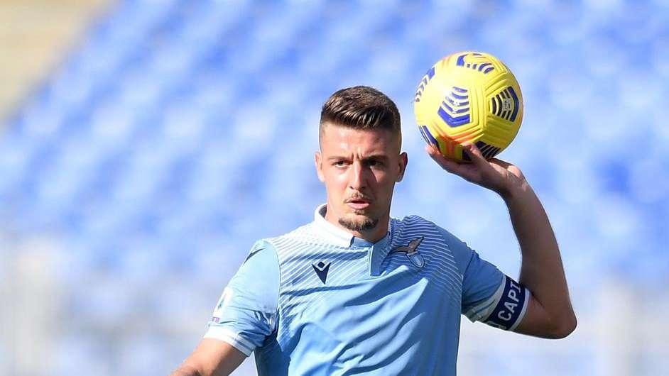 Lazio, tanti auguri Sergente! Milinkovic spegne 26 candeline