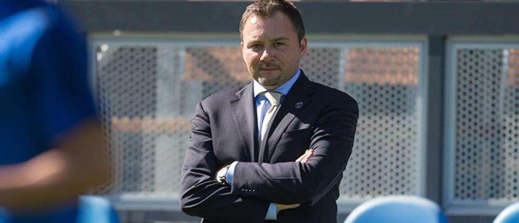 Jesse Fioranelli: "Con la Lazio esperienza incredibile. E quel 26 maggio..."