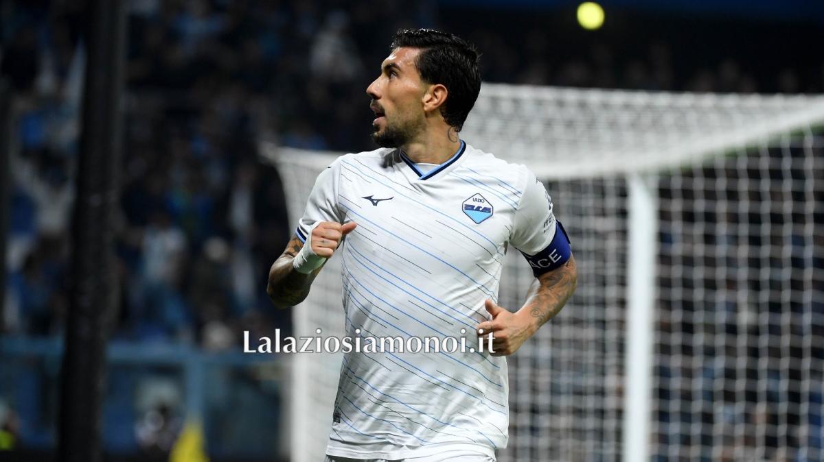 Lazio, la dedica speciale di Zaccagni: "Per noi, per voi!" - FT