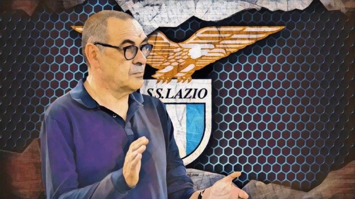 Lazio, Sar-run: una marcia per l'arrivo di Sarri. Chiappaventi: "Un evento per divertirci"