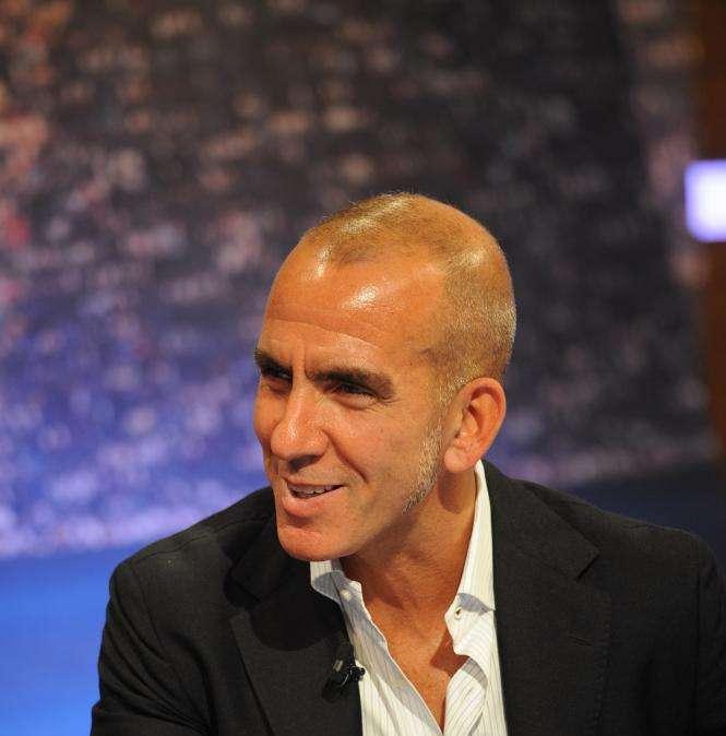Tutti in campo per lo Stadio Flaminio: l'appello di Paolo Di Canio - VIDEO 