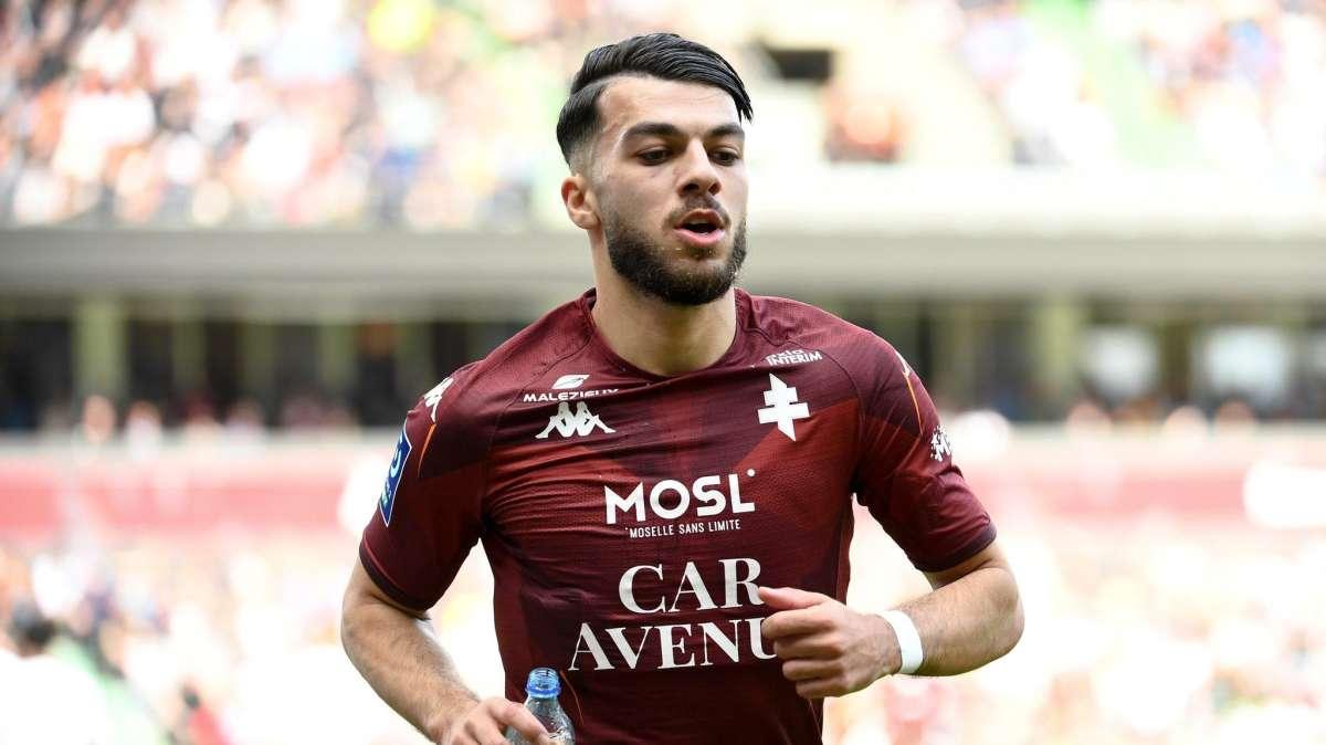 Calciomercato Lazio | Chi è Mikautadze: il nuovo Kvara che incanta in Francia