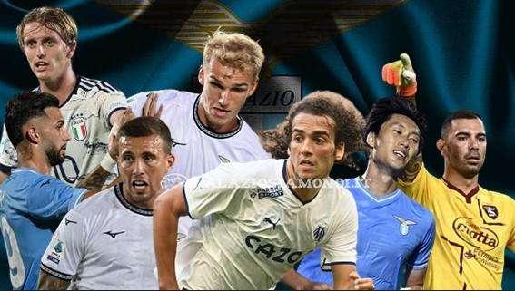 Lazio | Calciomercato, cala il sipario: una sessione "frizzantina" nell'anno Champions