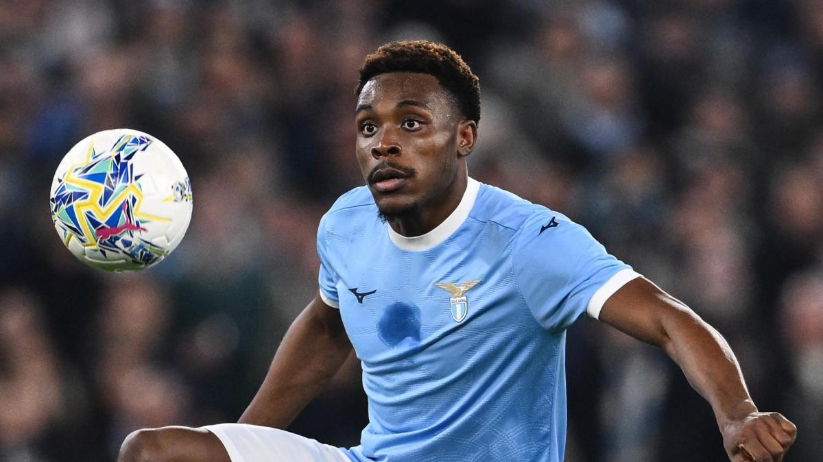 Lazio | Dele-Bashiru, nuova avventura per il fratello: dove giocherà