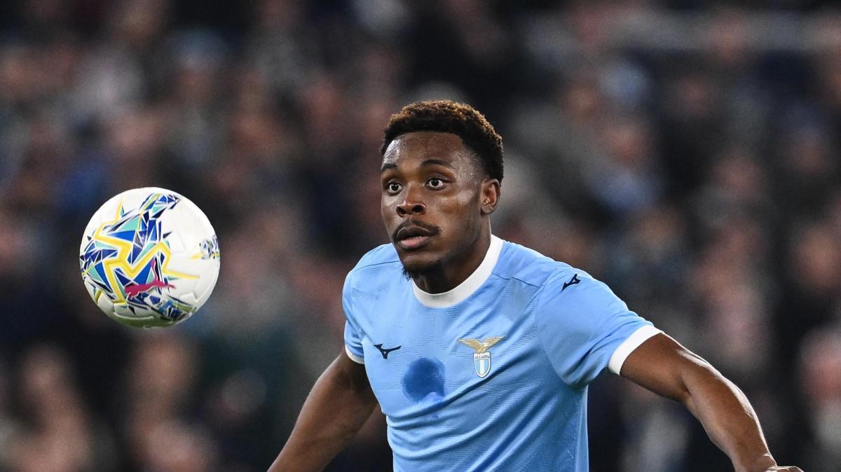Juve - Lazio, Gattuso furioso con Dele-Bashiru: cosa è successo a bordocampo