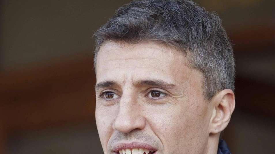 Morte Paolo Rossi, il cordoglio di Crespo: "Rispetto eterno per la persona"