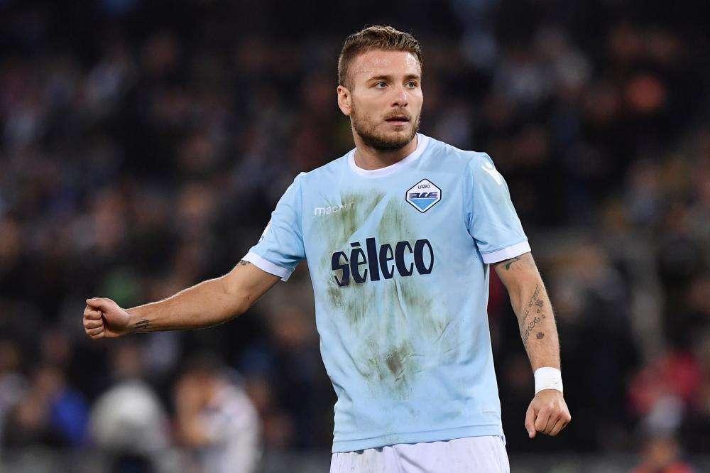 Immobile: "Voglio stringere la mano a Messi, le cose sono cambiate dal nostro primo incontro!" 