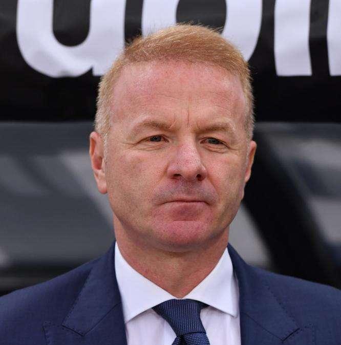 Lazio, Tare: "Rispettiamo l'Apollon ma vogliamo vincere". E poi sul mercato...