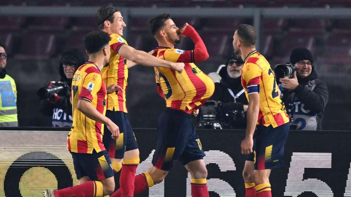 Calciomercato Lazio | TMW: "L'ultima idea per l'attacco è un ex Serie A"