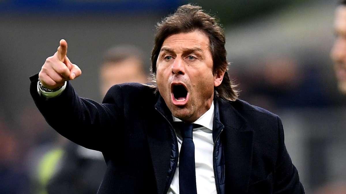 Clamoroso Conte, rottura con il Tottenham: esonero vicino