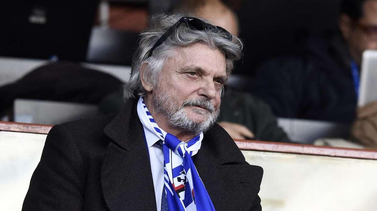 Sampdoria, 40 milioni cercasi: se fallisse ripartirebbe dai campionati dilettantistici