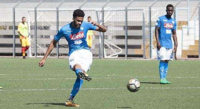 PRIMAVERA - Giudice Sportivo, con la Lazio Napoli in emergenza difensiva: squalificati Senese e Marie-Sainte