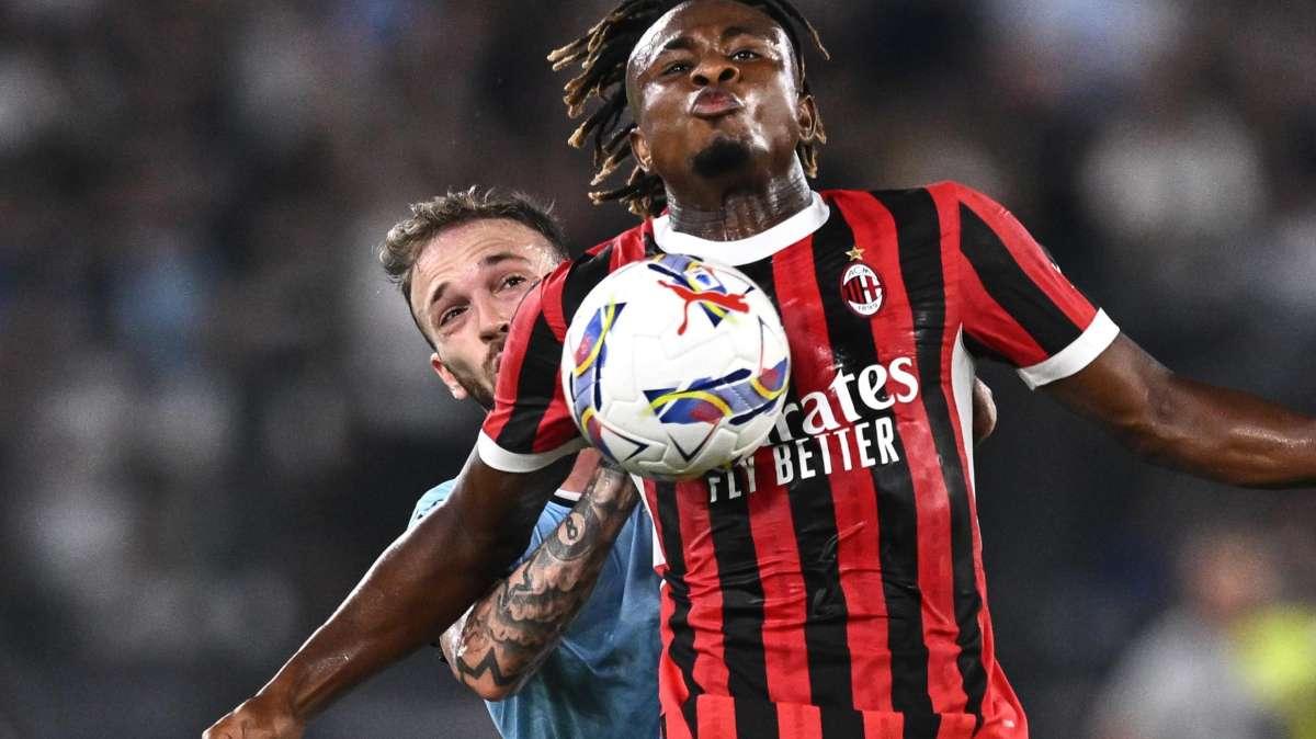 Lazio, parla Mattei: "Ecco il rimpianto contro il Milan. E sul rigore..."