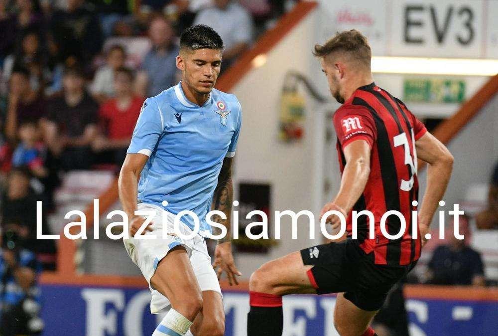 Lazio, classifica marcatori precampionato: Correa bomber assoluto