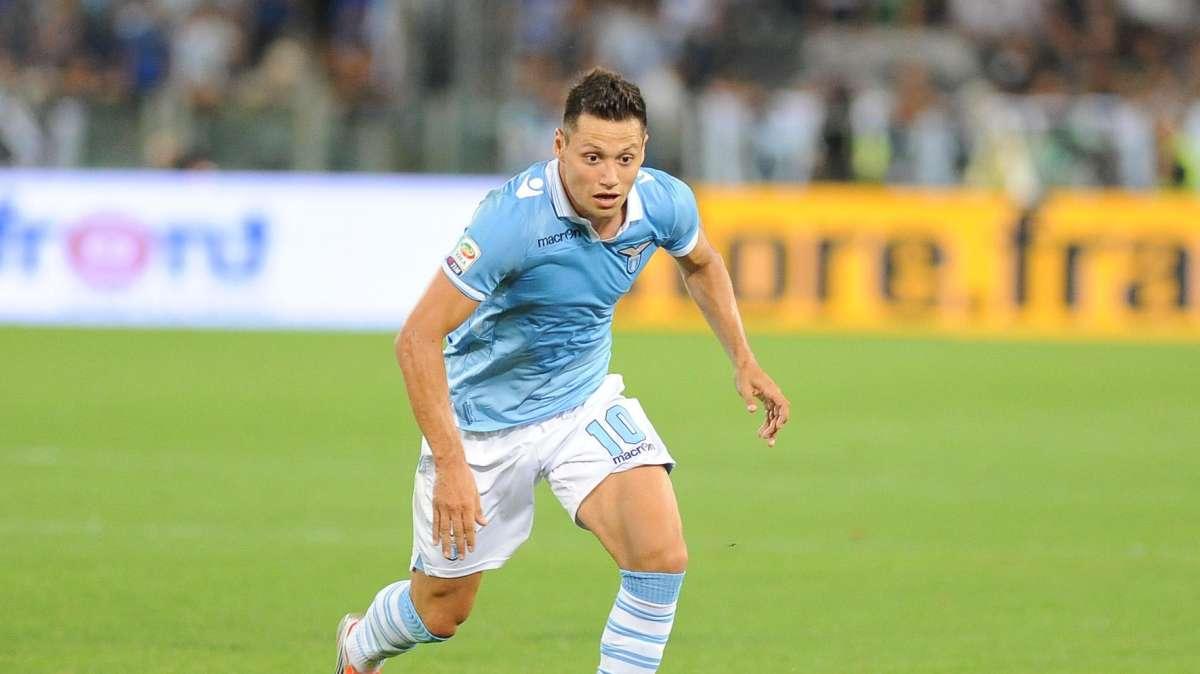 Klose infortunato, ipotesi reintegro per Zàrate? Ruzzi frena: "Non credo sarà possibile. Lo vuole il San Paolo"