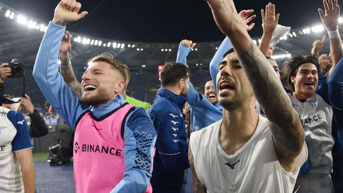 Lazio, Immobile mette nel mirino la Juventus: può tornare titolare