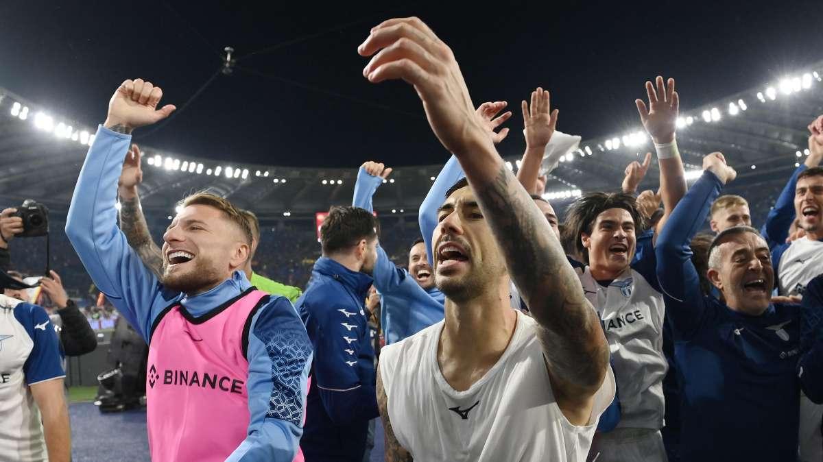 La Lazionale di Sarri: tanti giocatori italiani nei ruoli chiave