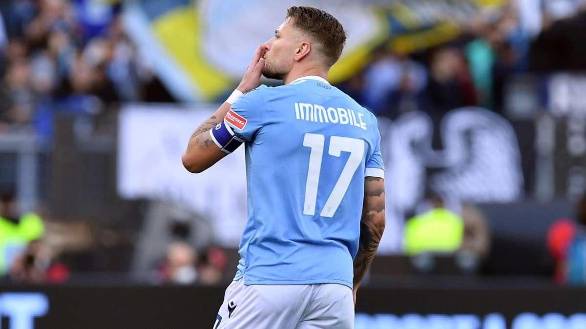 FORMELLO - Lazio, è la vigilia: Immobile non si allena, ecco il motivo 