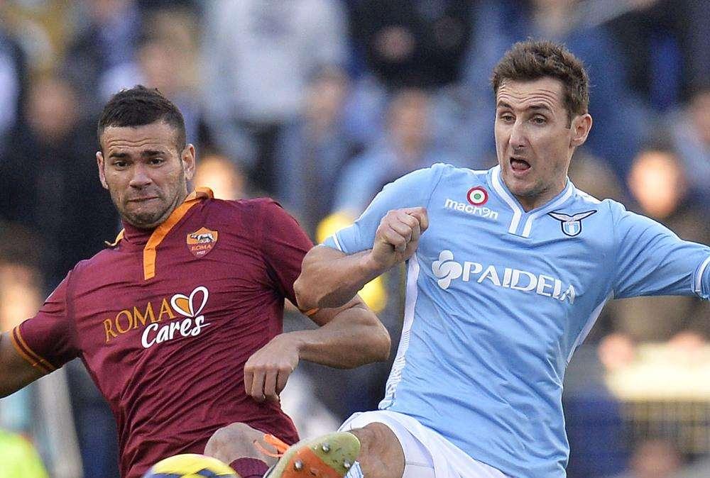 Derby di sponsor, Adidas e Puma interessate alla Lazio?