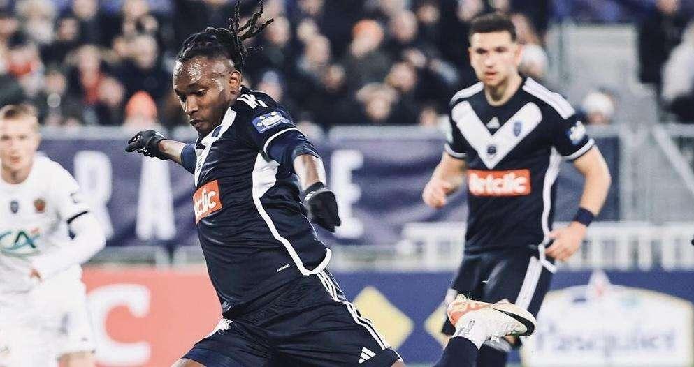 Bordeaux in ansia, Alberth Elis in coma dopo uno scontro di gioco 