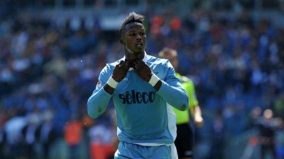 Calciomercato Lazio, suggestione Keita: la situazione