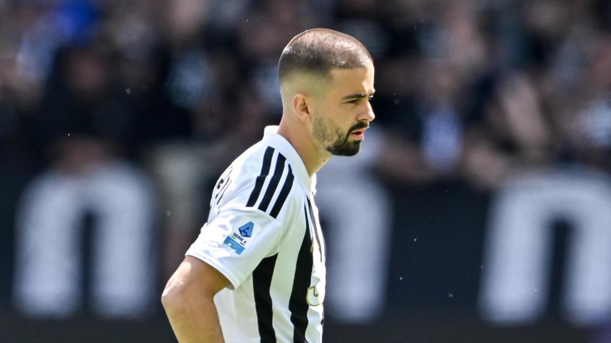 Calciomercato Lazio | Juve, out Zhegrova contro il Parma: il motivo