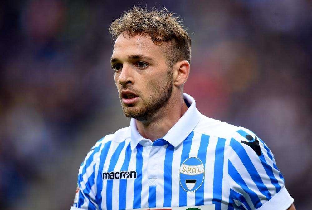 Lazio a caccia di esterni: piace Lazzari come vice Marusic, Masina per la fascia sinistra