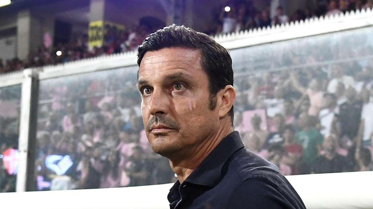 Lazio, parla Oddo: "Baroni deve farsi capire, ai nuovi serve tempo"