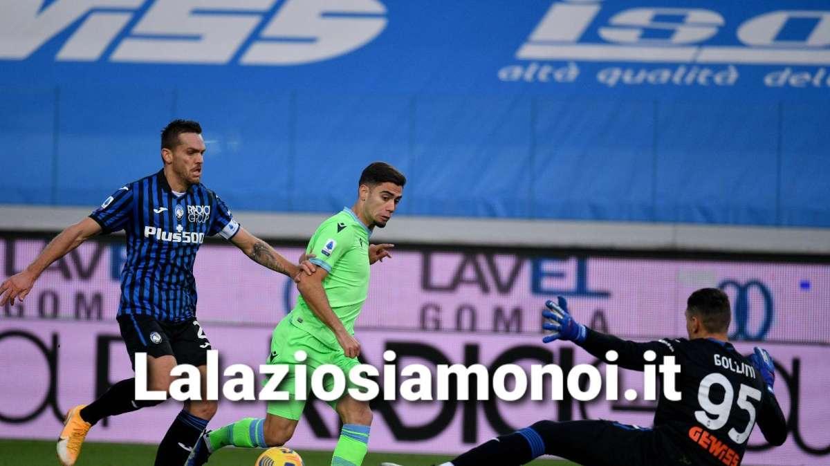 Lazio, tutte le vittorie a Bergamo contro l'Atalanta in Serie A