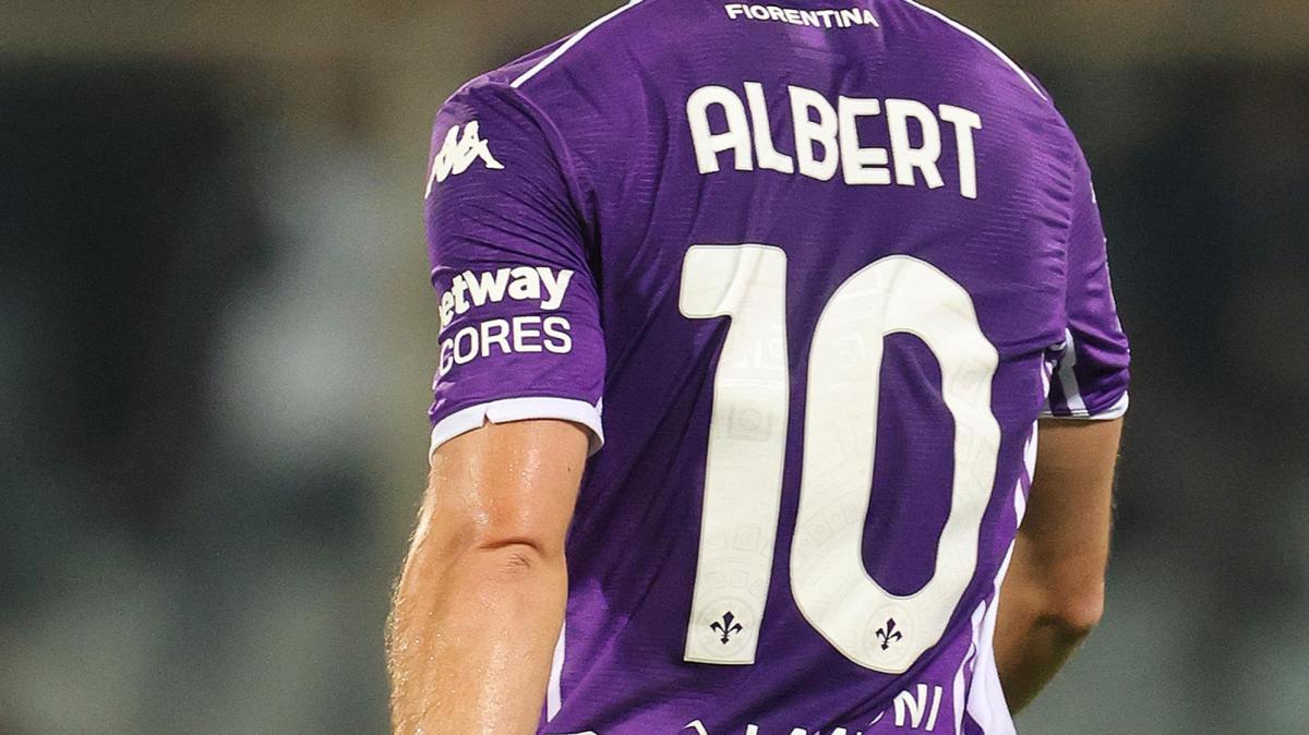 Lazio, Gudmundsson ha scelto: ecco il suo numero di maglia