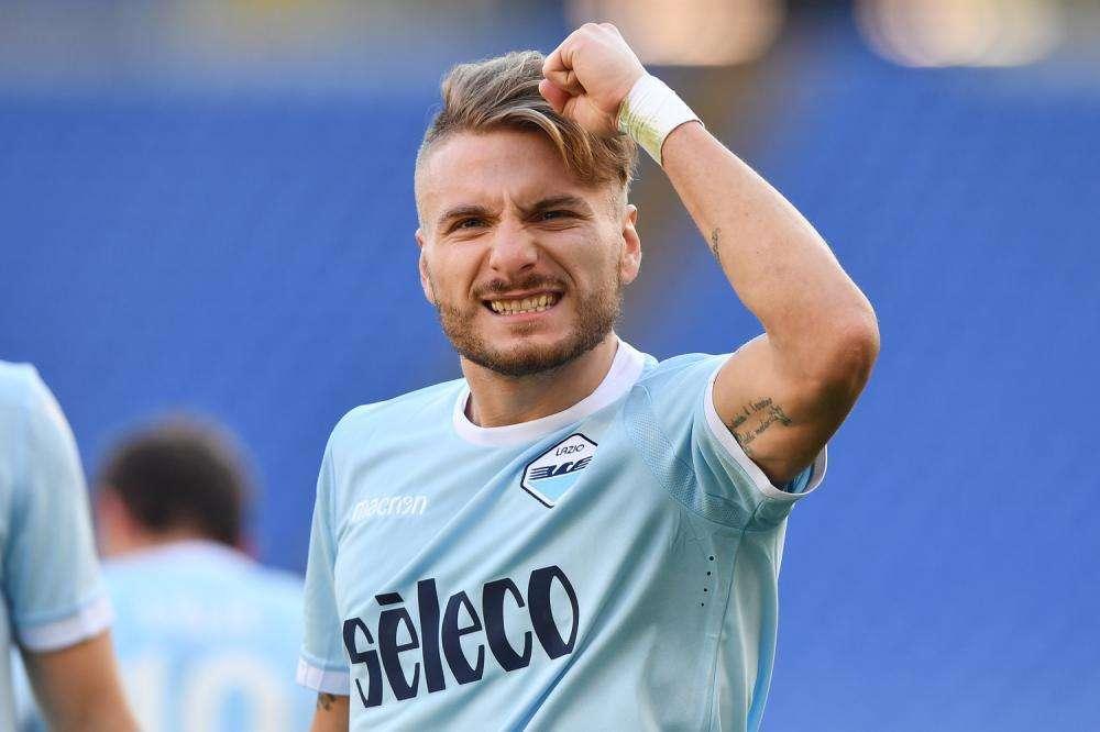 STATS CORNER - Lazio - Hellas Verona, Immobile affronta la sua vittima preferita. E all'Olimpico...