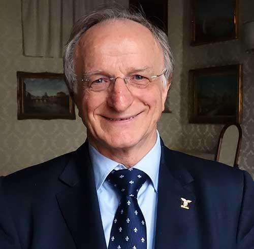 Lazio, Pulcini: "Lotito e io convinti di ricominciare, il nostro metodo garantisce sicurezza"